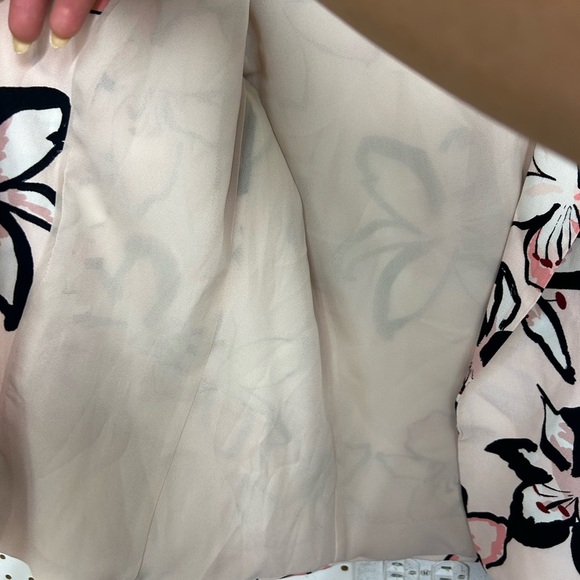 Kate Spade Tiger Lily Print - Picture 6 of 7